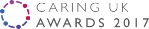 Caring UK awards 2017