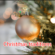 Christmas-traditions