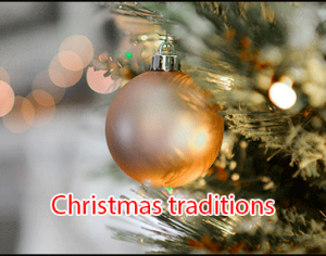 Christmas-traditions