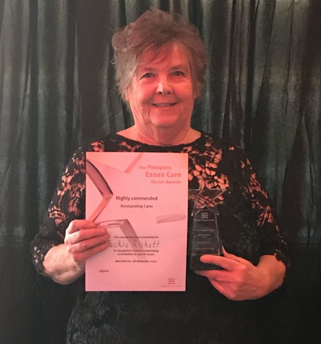 Essex Care Sector Awards 2017