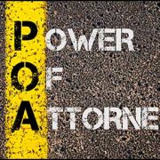 Power-of-Attorney