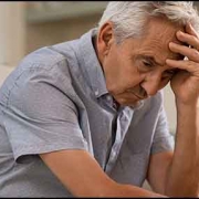 Depression in the elderly