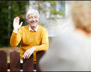 Helping-the-elderly during winter