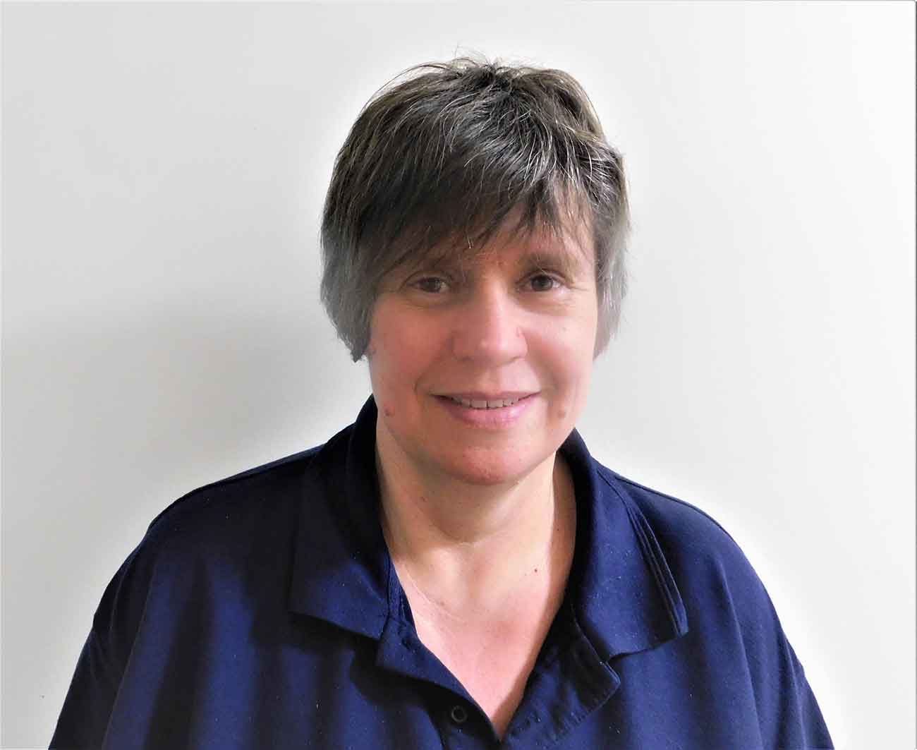 Jenny Sheldon