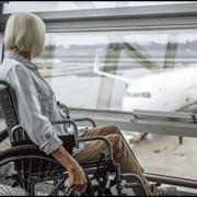 Elderly-Travelling