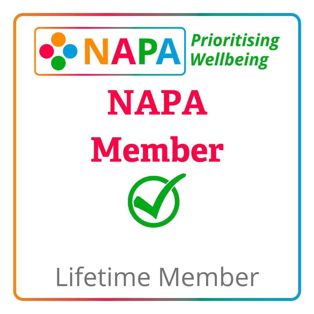 NAPA-Lifetime-Member