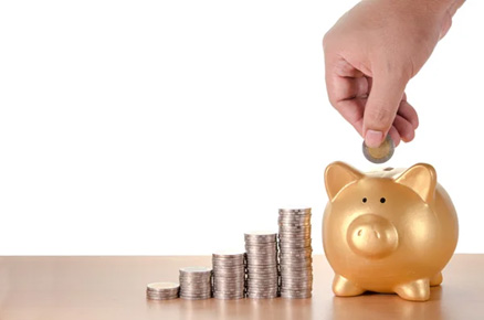 Piggy-Bank