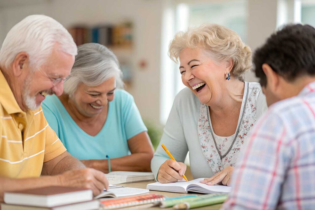 Residential-Care