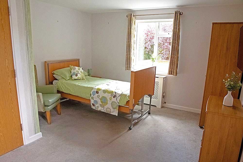 Delux-Room-interior