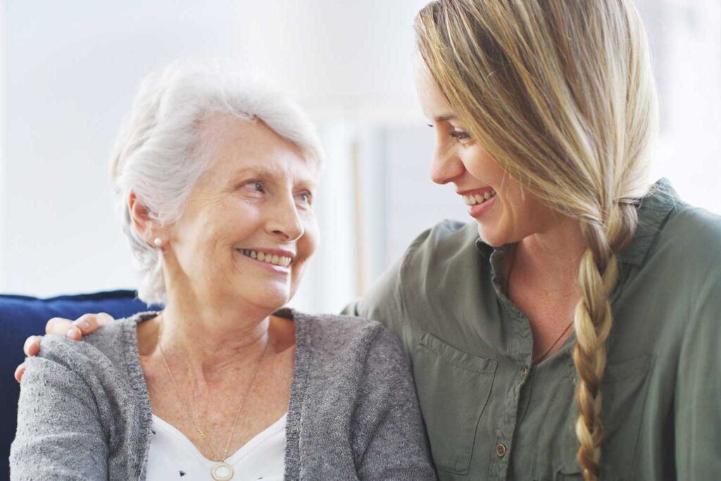 Dementia-Care