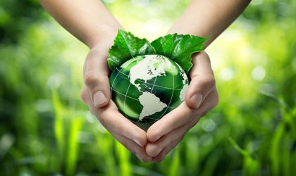 Environment Environment