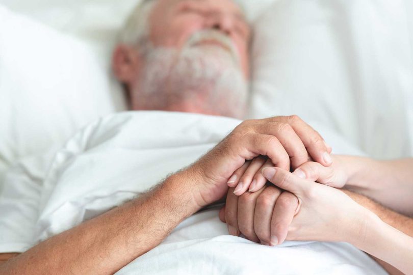Palliative-Care